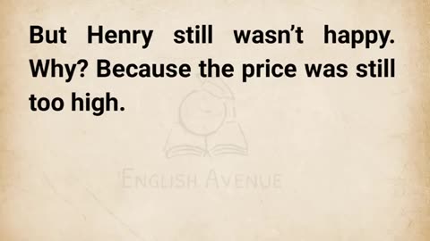 Henry Ford’s Life Story __ 🔥 __ Graded Read Audiobok