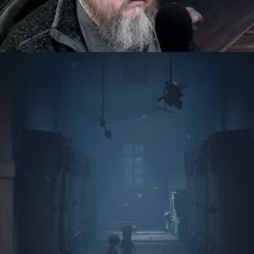 Little Nightmares 2 - Home alone little monsters!