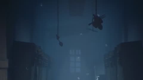 Little Nightmares 2 - Home alone little monsters!