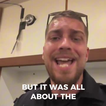 Israeli police officer gives inside look onboard one of Greta Thunberg’s flotilla ships