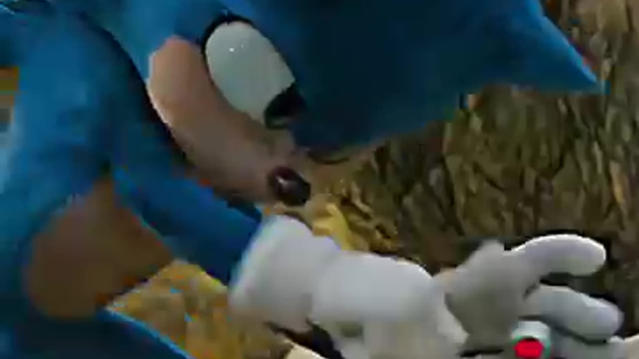 Sonic Trap x Boom 💀😱 sonic the hedgehog