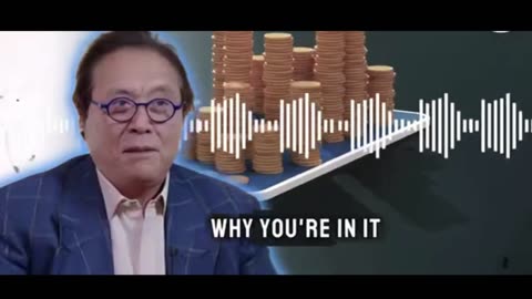 The Coming Gold & Silver Shift — Robert Kiyosaki’s Full Breakdown