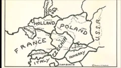 The Hooton Plan in short