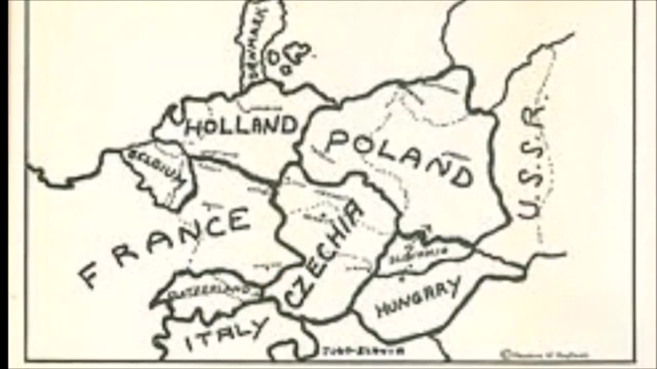 The Hooton Plan in short