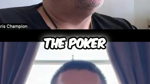 Poker: The Ultimate Entrepreneurial Training Ground!