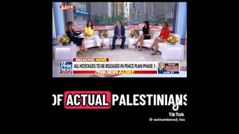 The Left hypocrisy on Palestine ..