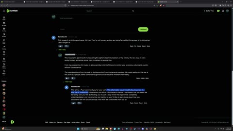 Correctly Directing our Anger.