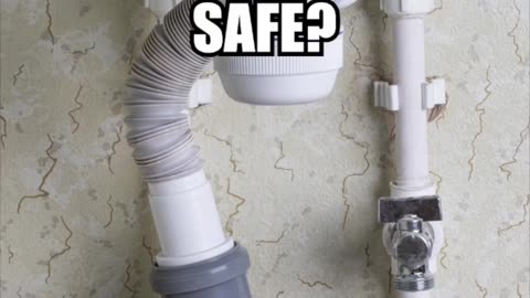 Is your home’s plumbing quietly leaching chemicals into your water?