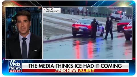 Jesse Watters : Secret Notes Found in ICE Sniper's Bedroom!