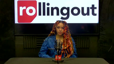 Goldiie Interview