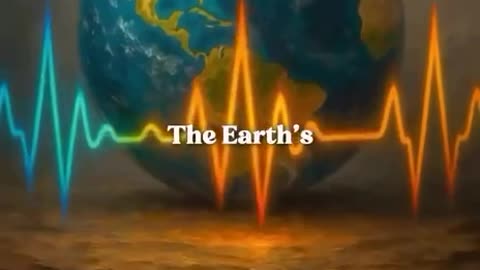 The infinity symbol is the bridge between heaven and earth: 888