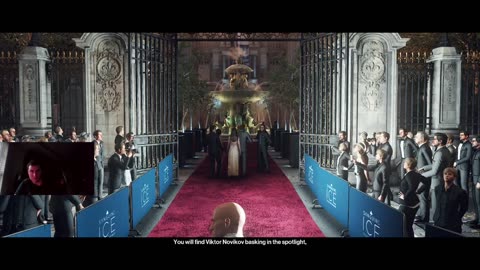 Johnny "Hitman" Sins