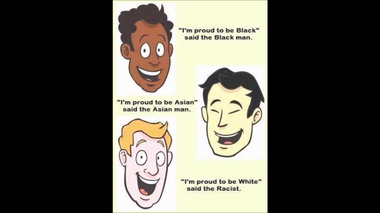 Why whites are hated