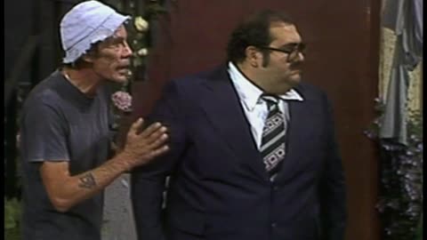CHAVES T6 EP18