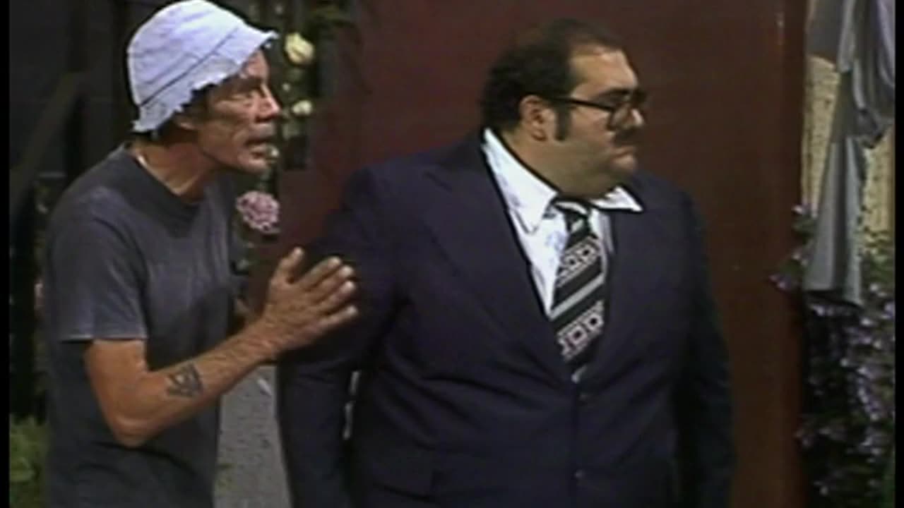 CHAVES T6 EP18