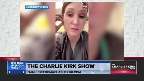 VCU Nurse Fired After Encouraging People to Poison and Inject ICE Agents With Paralysis Drugs