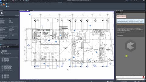 BIMLOGIQ Copilot First Look!