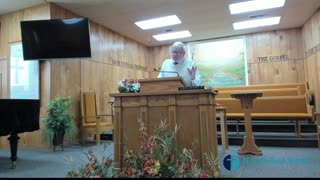 Living In The Perilous Days Of The End Time