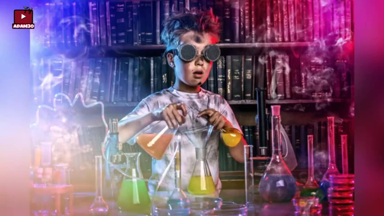 Phim tài liệu: Bộ 2 - Sự Sụp Đổ Của Thế Lực Ngầm (Phần 1: Thế lực ngầm có thật không?)