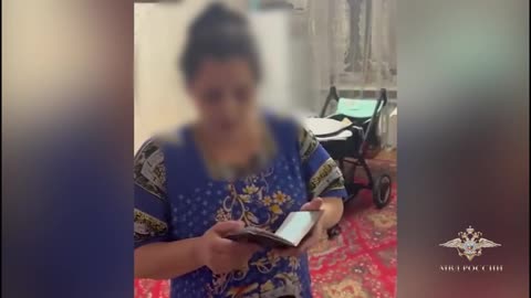 ⚡️Roma invented over 600 children to receive benefits totaling over 237 million rubles