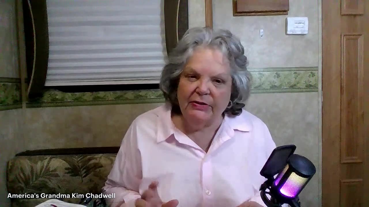 Open Session: Ask Any Question