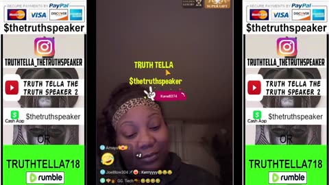 TOMIKAY LIVE AFTER TRUTH TELLA COURT TRANSCRIPT EXCLUSIVE GOOFBALL JAMAL JOINS & MORE