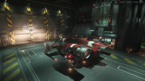 Star Citizen ASD Mission #2
