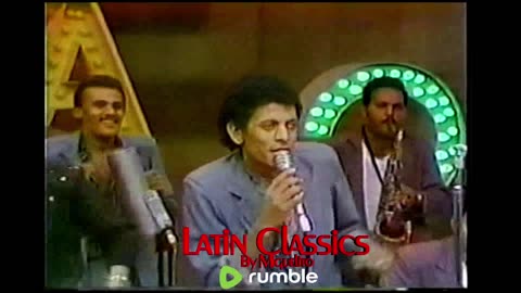 "Ad0lescente" (1987) - L0s Herman0s R0sario