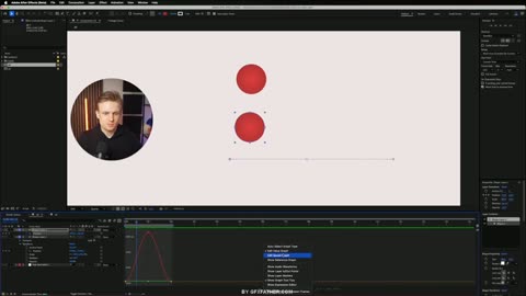 Deep Dive into the Curve Editor