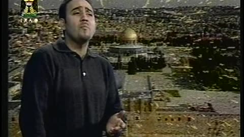 Iraq Satellite Channel IRAQ September 14, 2001 1200am-1229am ADT