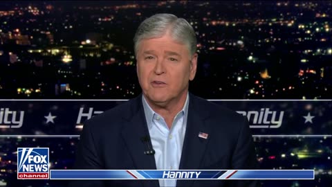 Hannity 01-09-26 по-русски