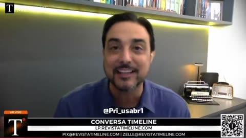 Silvio Navarro relembra TODOS os escândalos dos governos do PT de Lulaladrão.