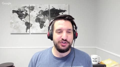 Islam is Dead | David Wood | Apostate Prophet