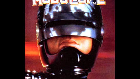 Babylon A.D. The Kid Goes Wild ( Robocop 2 )