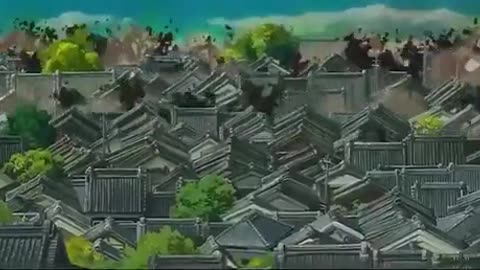 🤯✨ Witness Stunning 2013 Japanese 2D Animation! No AI, Just Human Talent | FeedMyCuriosity