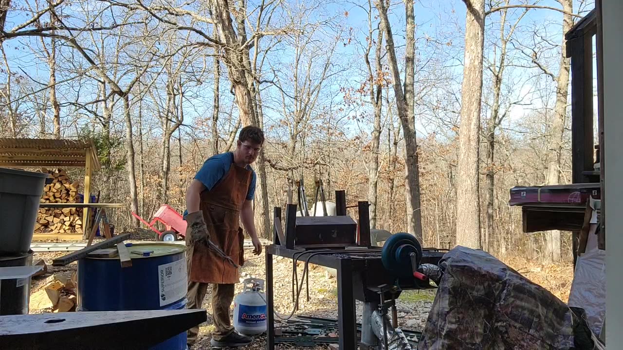 RagingGagein live stream