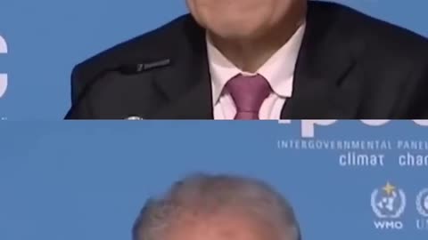 The Club of Rome and the WEF Invented Climate Change in Order to Attack Humanity