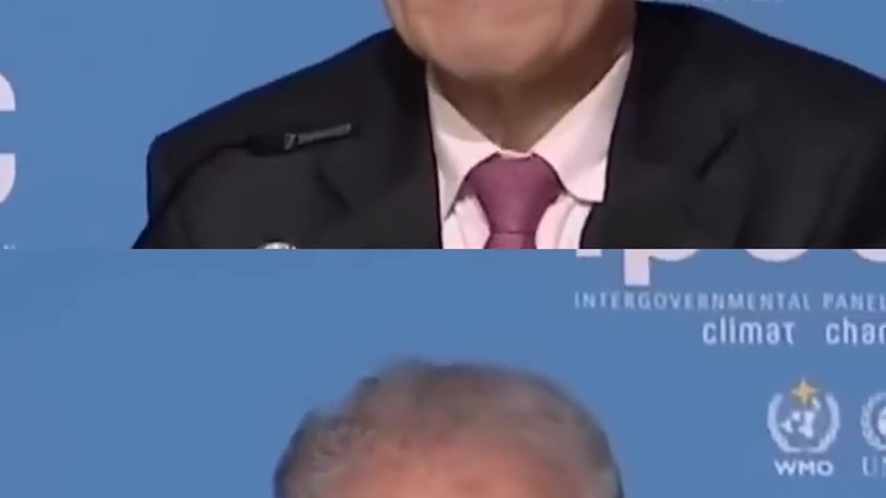 The Club of Rome and the WEF Invented Climate Change in Order to Attack Humanity