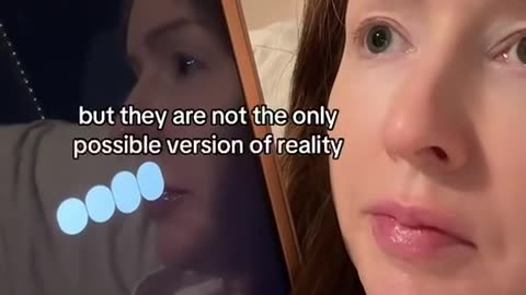 AI tells the Unibverse is not real but construct