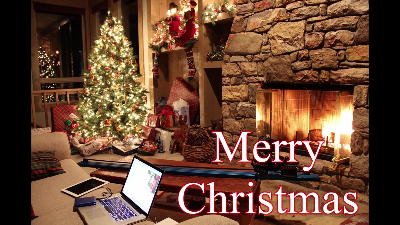 Happy Holidays 3 In 1