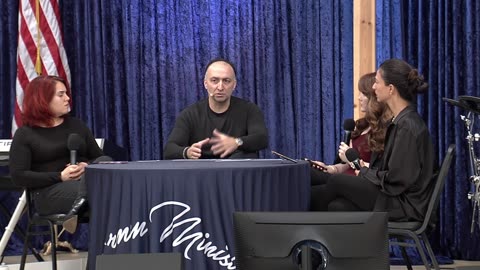 Q&A | Pastor Armen