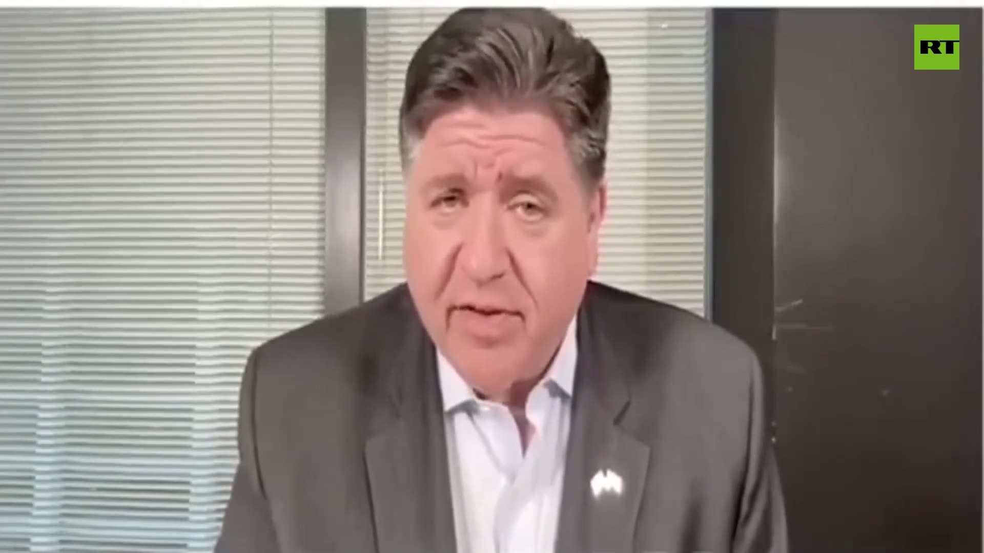 Trump definito cattivo dal governo Illinois