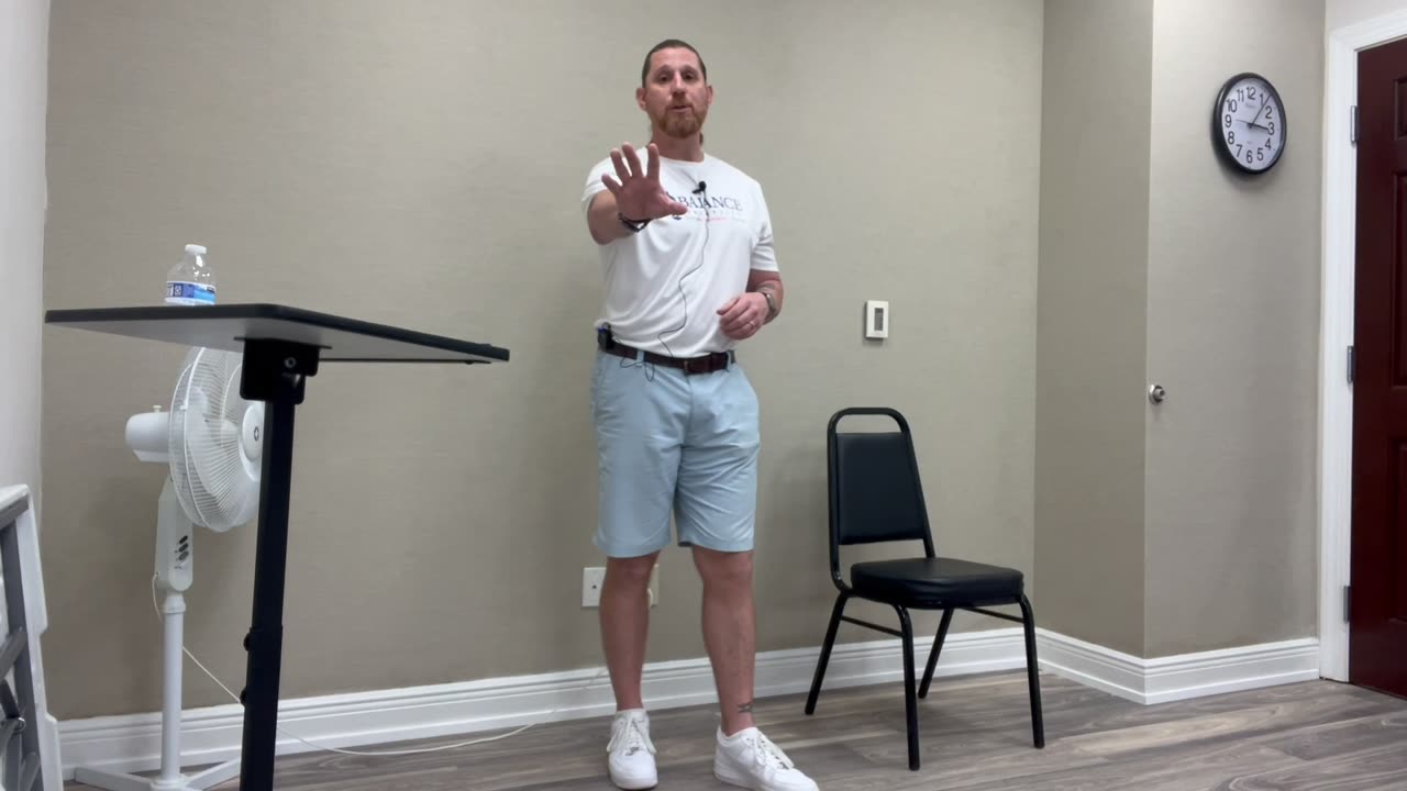 Balance University Class - Graduates Program (#189)