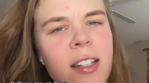 She Finally Learned Republicans Were Right About Illegal Alien Voters