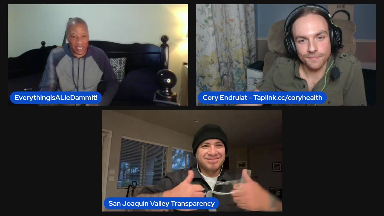 Government doesn't exist to help ... it exists to intervene!