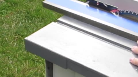 How To Use A Table Saw