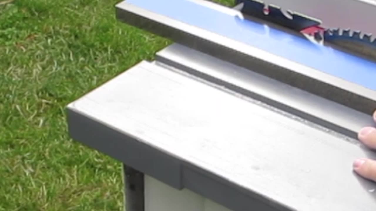How To Use A Table Saw