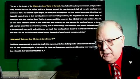 America at a Crossroads