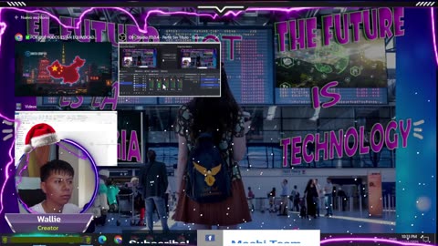 “El Mundo Cripto Se Fortalece: Noticias Alentadoras Aun Cuando el Precio Duda”