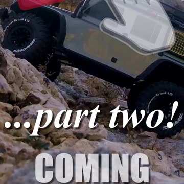 Part 2: TRAXXAS TRX4 Defender Climb up NEXT! 🔥SUBSCRIBE!